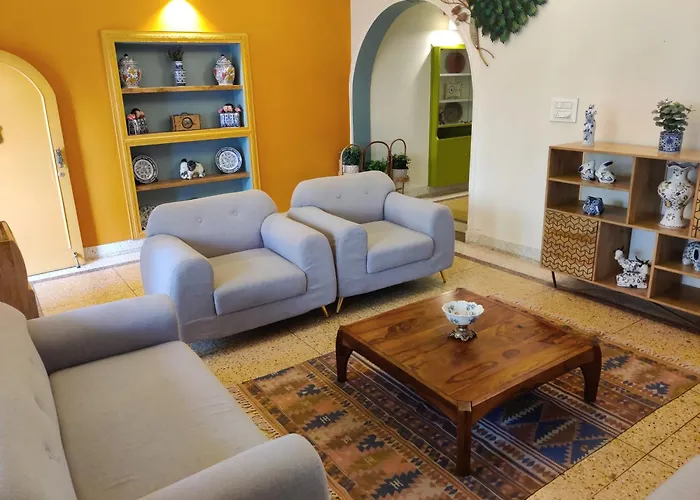 Arka Luxury Homestay Jaipur
