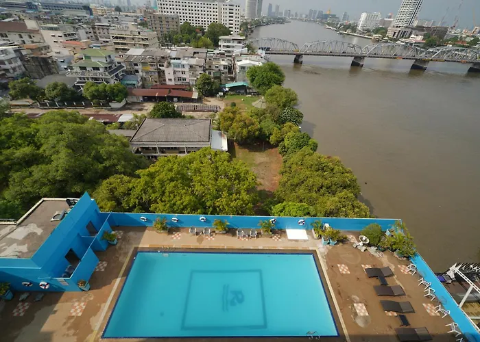 Riverside Bangkok Hotel