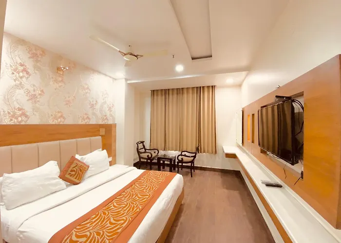 Hotel La Vista Near Railway Station Darjeeling Darjeeling 