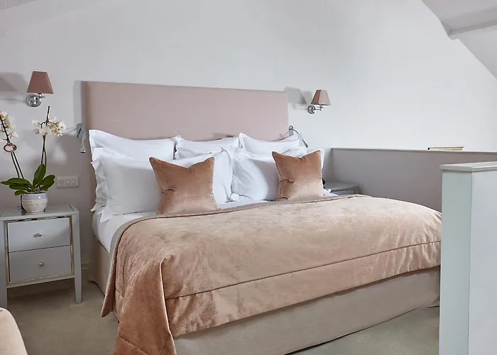 The Samling Hotel Windermere