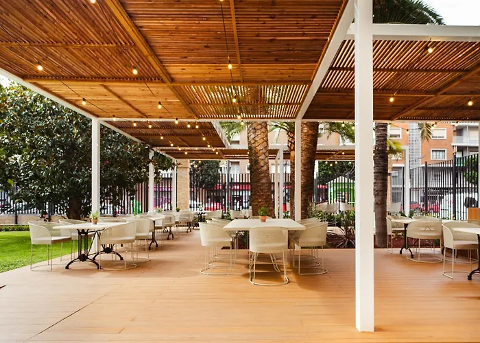 Dwo Valencia Hotel