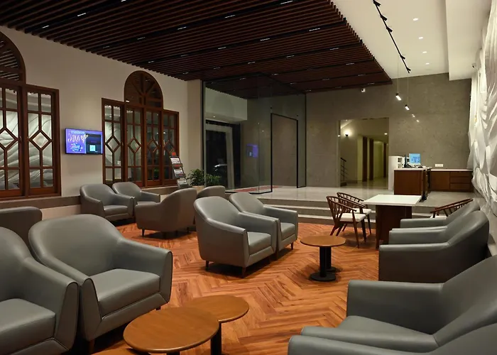 Hotel Agc Aurangabad 
