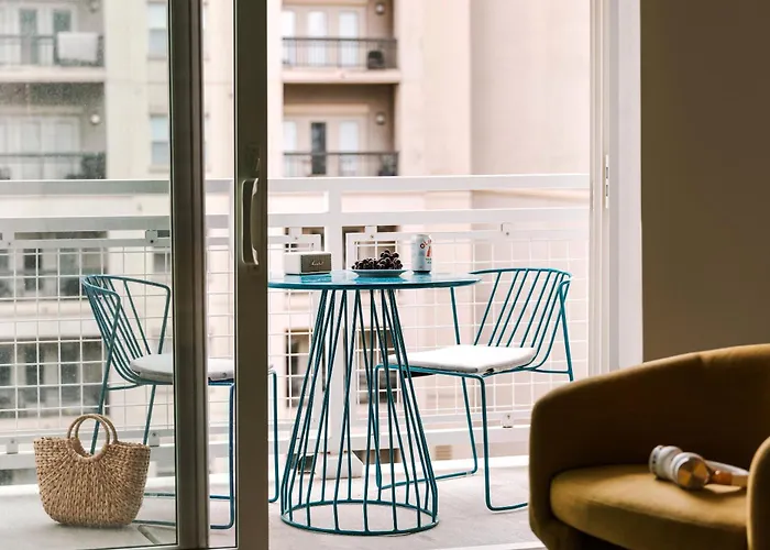 Midtown South Aparthotel Atlanta