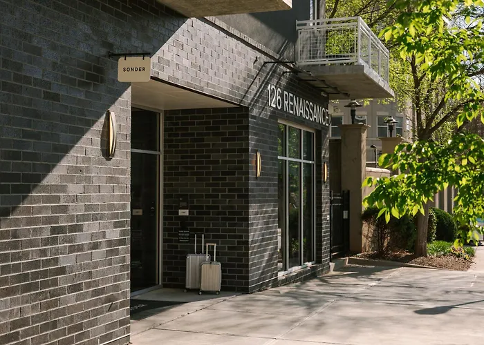 Midtown South Aparthotel Atlanta