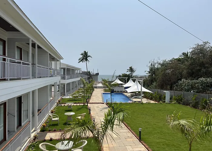 The Kimaya - By The Sea Baga
