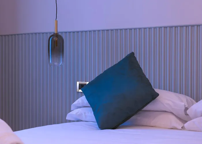 Tiburtina 86 Luxury Suites Rome