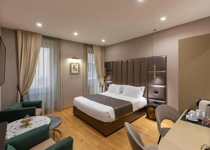Ara Di Marte Home Rome