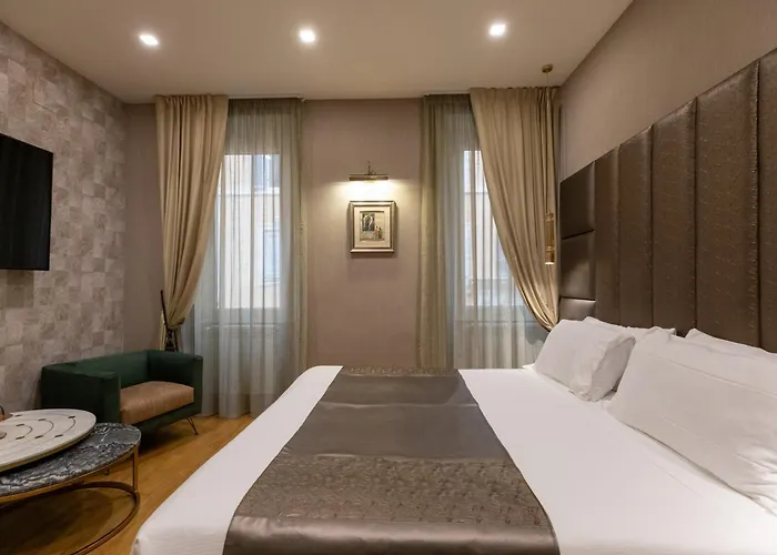 Ara Di Marte Home Rome