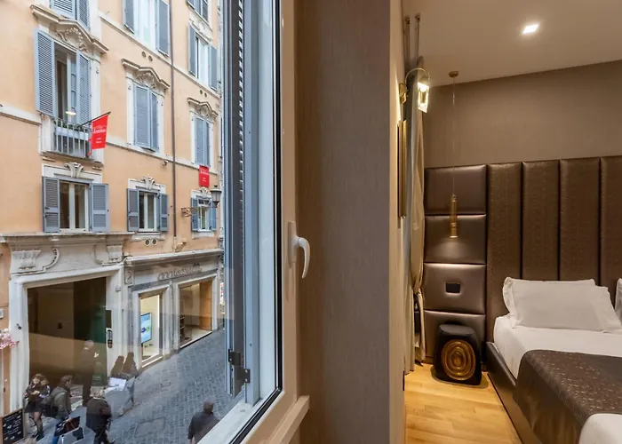 Ara Di Marte Home Rome