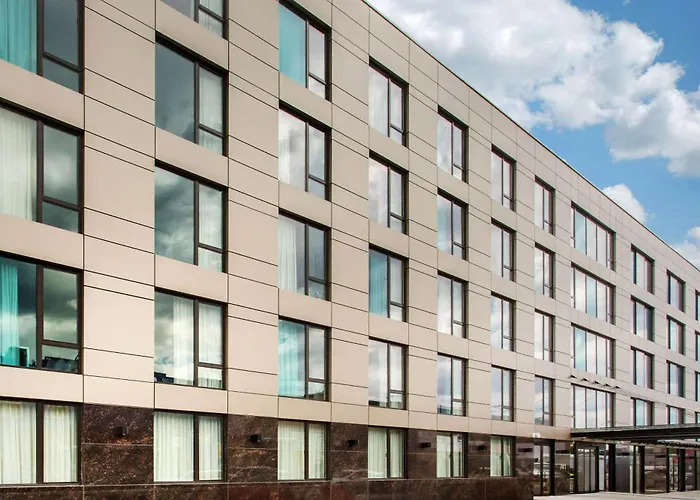 Insignia Hotel Brooklyn, An Ascend Collection Hotel New York