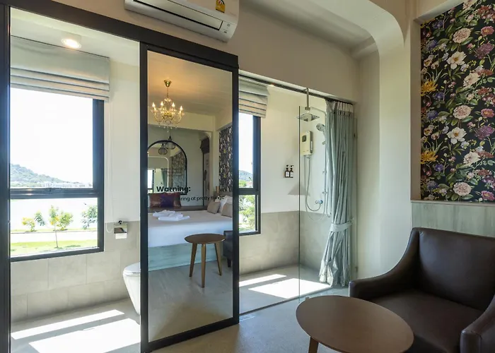 Ang Pao Hotel Phuket