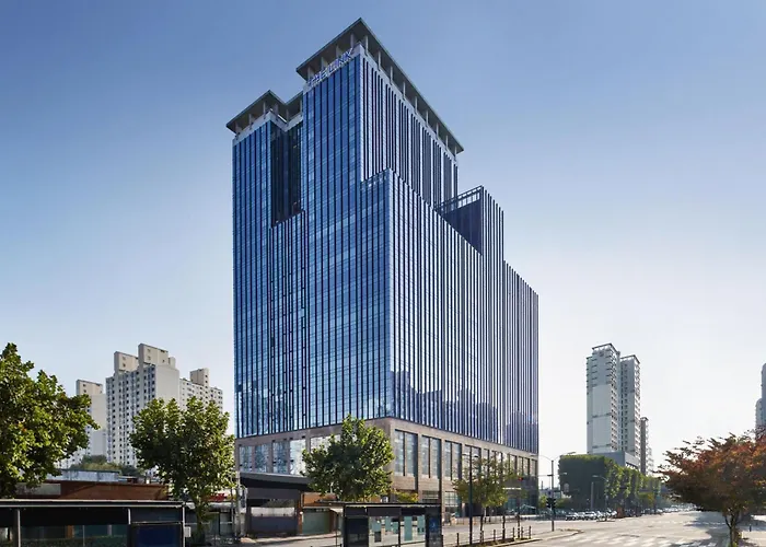 The Link Seoul, A Tribute Portfolio Hotel