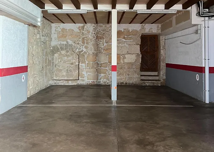 Ramon Llull House Aparthotel Palma de Mallorca