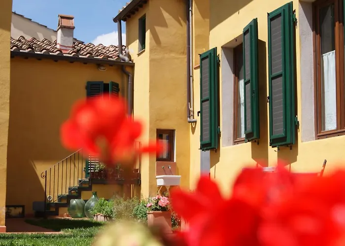 Al Canto B&B Florence