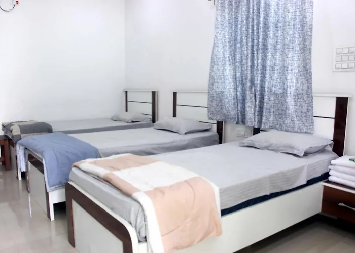 Vanam Resort Hyderabad