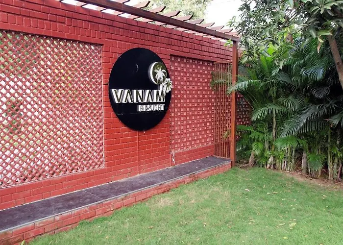 Vanam Resort Hyderabad