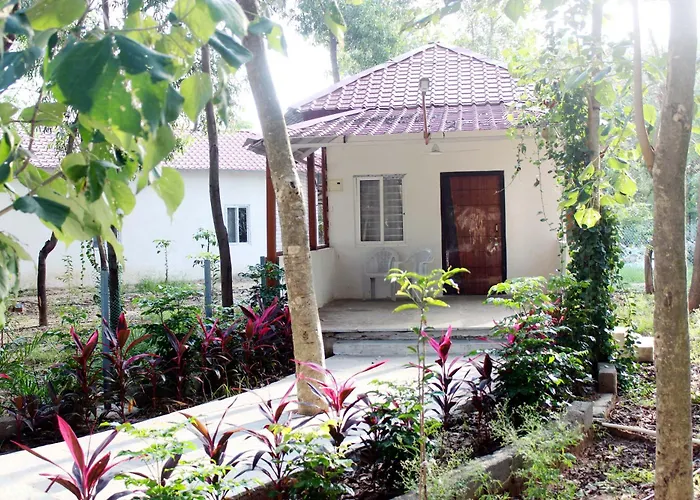 Vanam Resort Hyderabad
