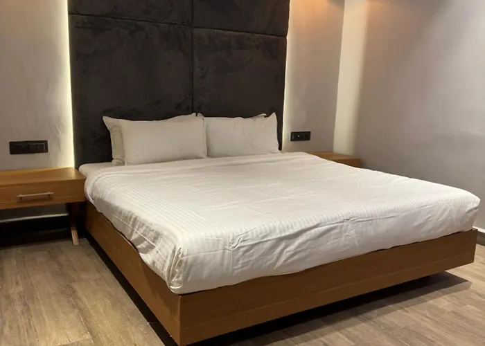 The Beach House Candolim