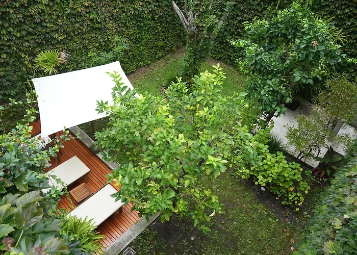 248 Finisterra Hotel Buenos Aires