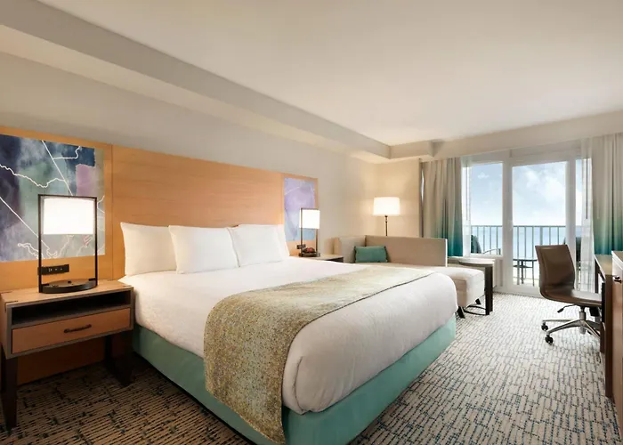 Surfbreak Virginia Beach Oceanfront, An Ascend Collection Hotel