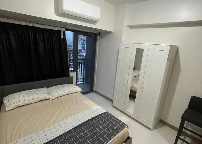 Red Residences Chino Roces Makati Makati City