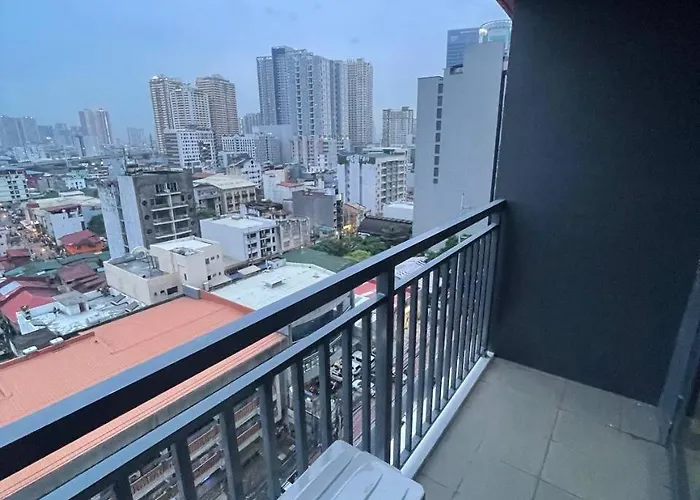 Red Residences Chino Roces Makati Makati City