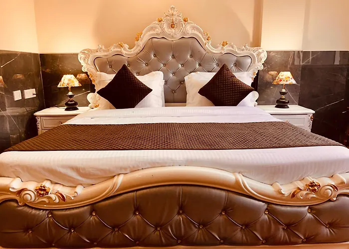 Doon Valley Resort, Mussoorie - Away From City Hustle