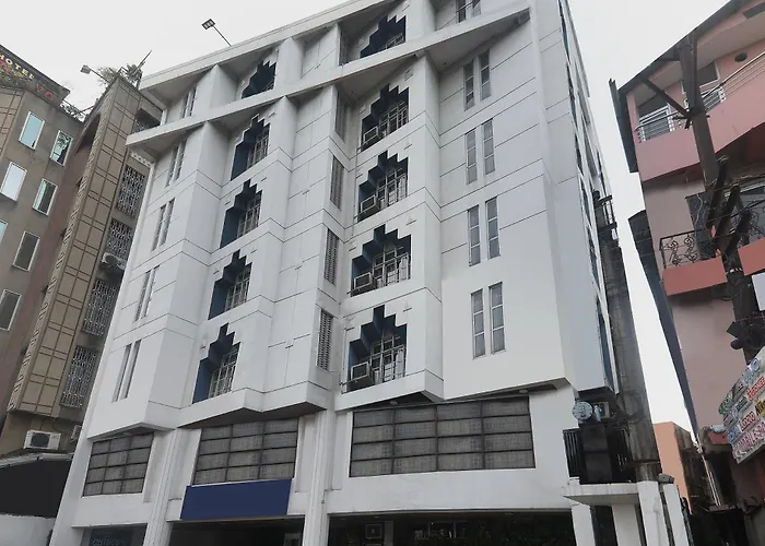 Collection O President Hotel Guwahati