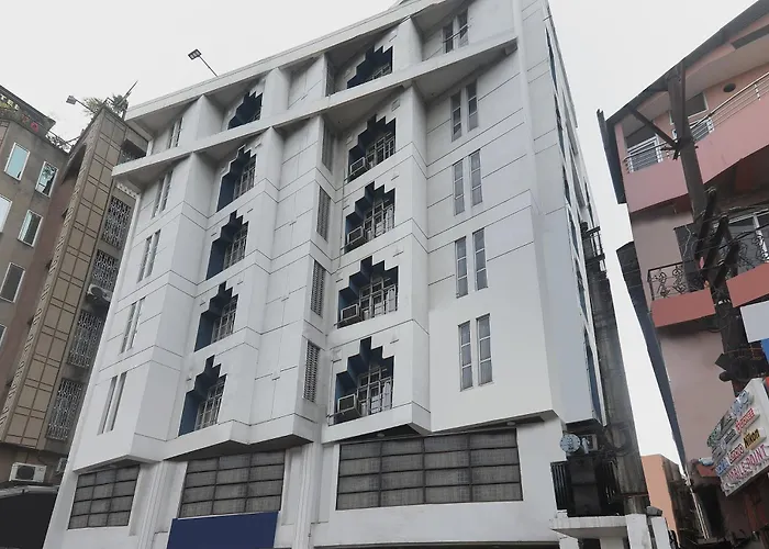 Collection O President Hotel Guwahati
