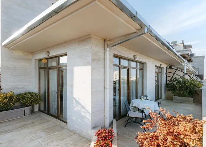 Citrus Hotel Tbilisi