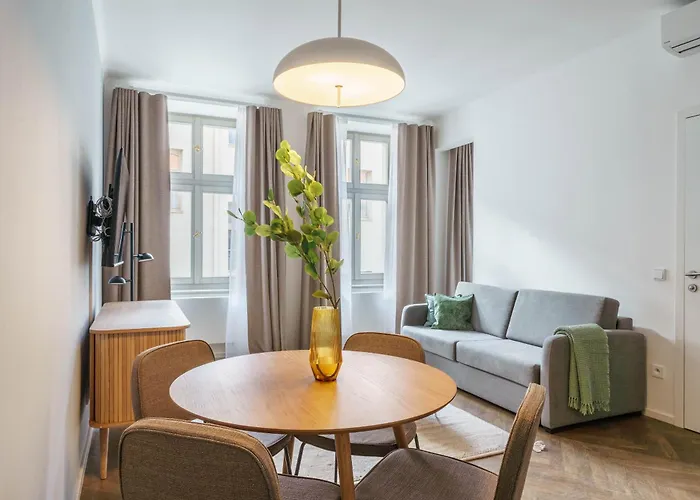 Limehome Prague Muza