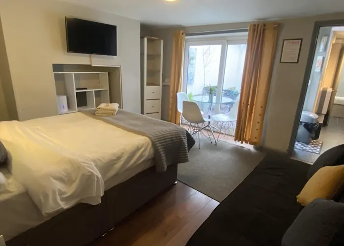 Ei8Ht Brighton Guest Accommodation