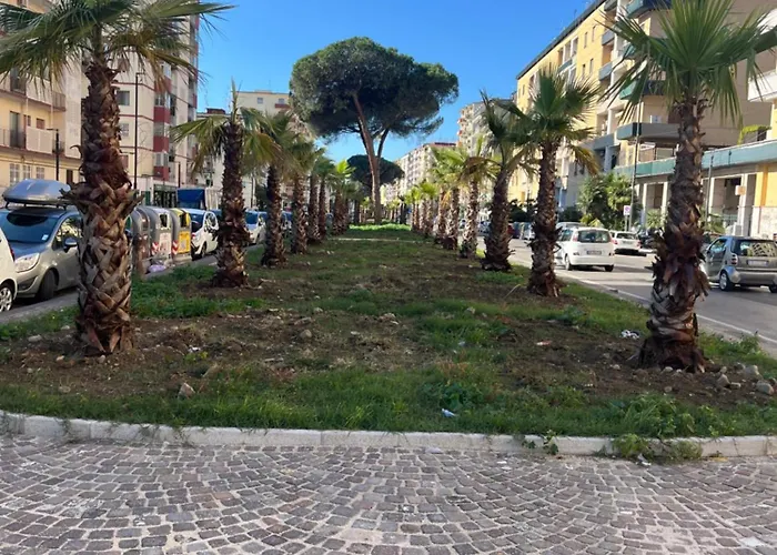 Maison Grimaldi Naples