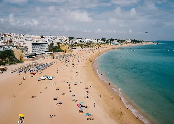 Apt 164 - Vila Gale Cerro Alagoa Albufeira