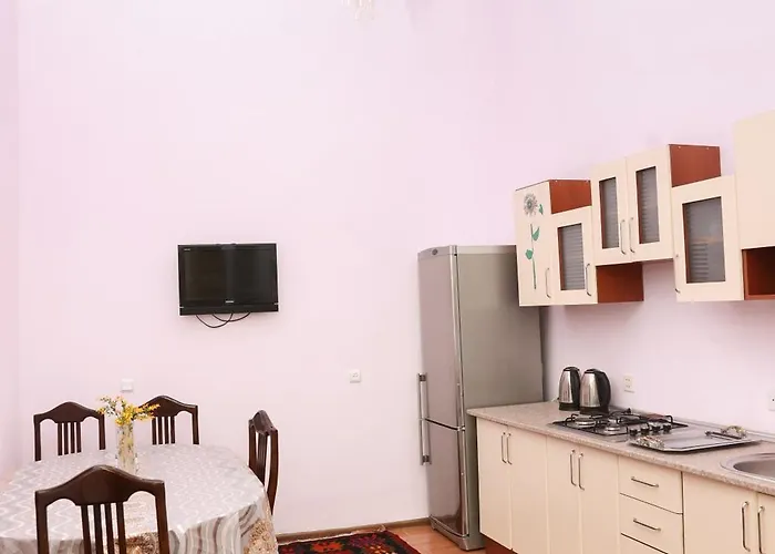 Nemi Boutique Hotel Baku