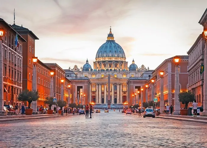 King'S Place Rome