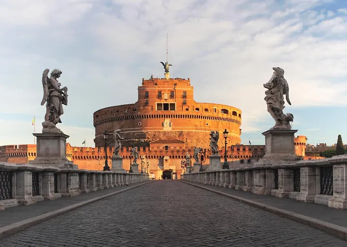 King'S Place Rome