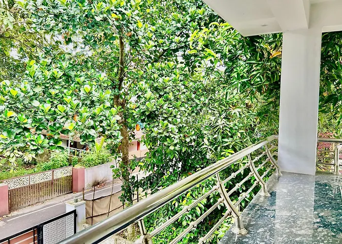 Venice Villa Alappuzha