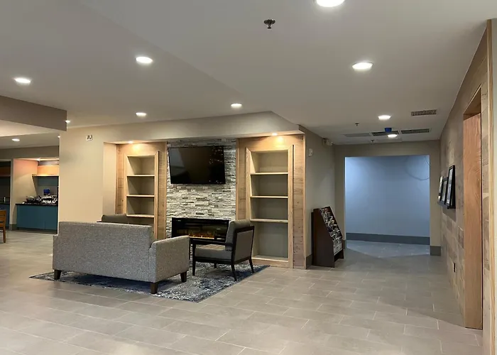 Country Inn & Suites By Radisson, Lsu - Medical Corridor Baton Rouge