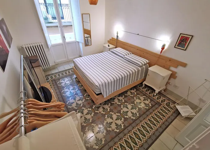 L'Officina Bed & Breakfast Bari