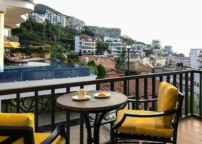 Pinnacle Resorts 179 - Adults Only Puerto Vallarta