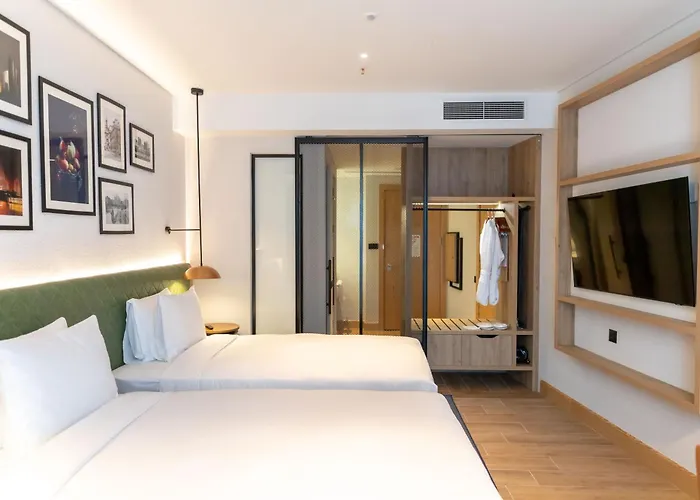 Hilton Garden Inn Baku