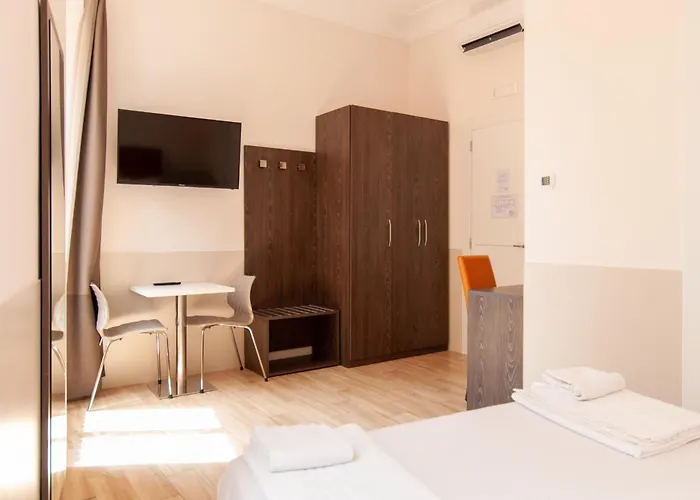 Domus Porta Angelica Hotel Rome
