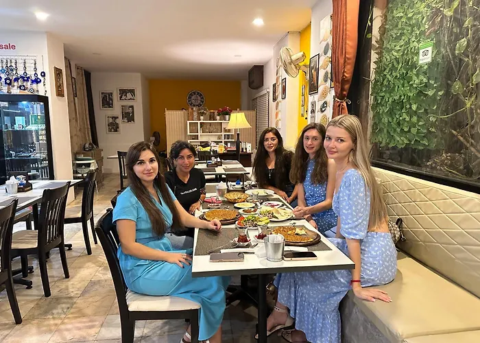 Istanbul Boutique Hotel Patong