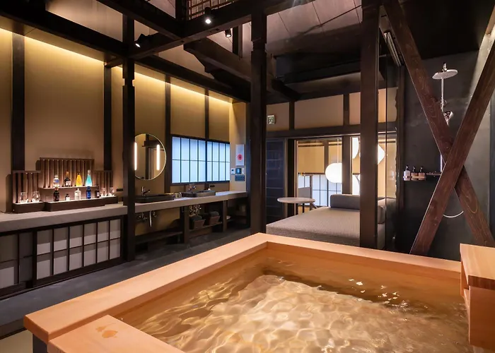 Nazuna Kyoto Higashi Honganji