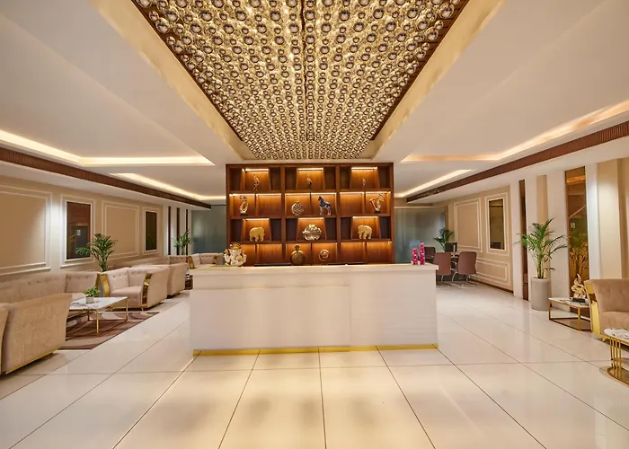 Regenta Place Gwalior