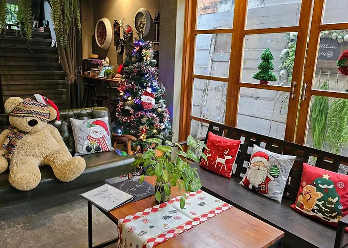 Hansa Bangkok House