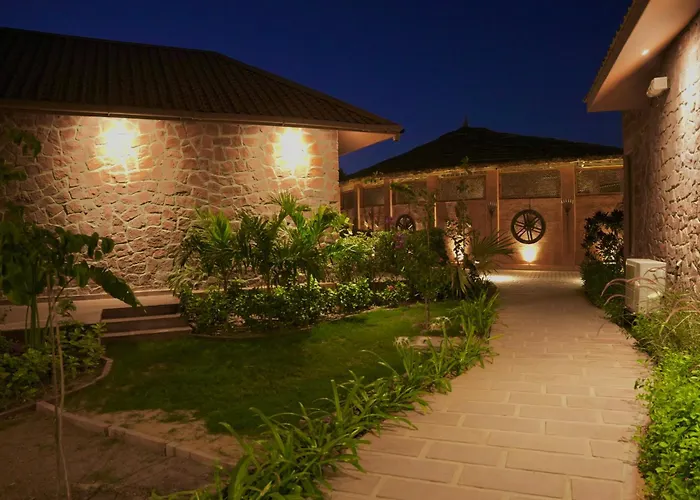 Surpura Bagh - A Luxury Boutique Resort Jodhpur 