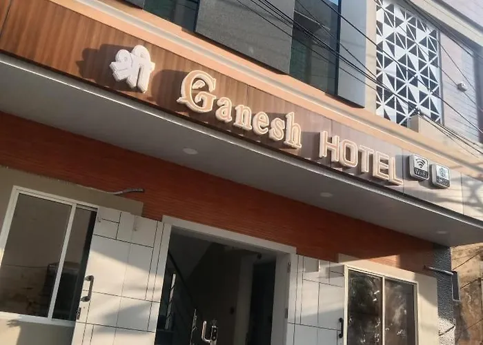 Shree Ganesh Hotel Ujjain