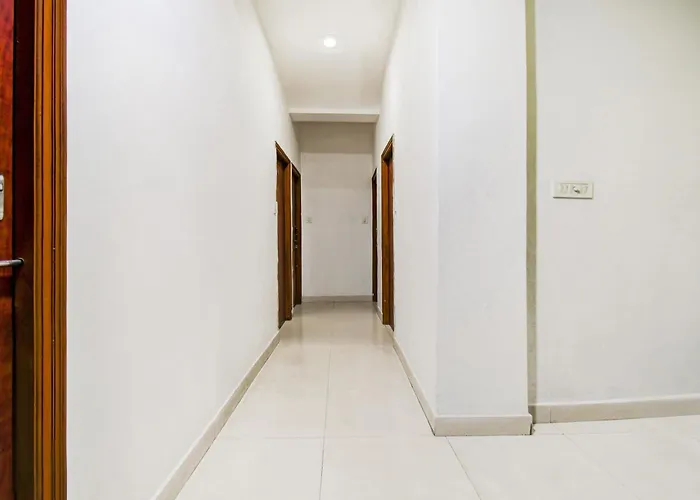 Super Hotel O Uttar Panchanna Kolkata